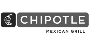 Chipotle Mexican Grill logo