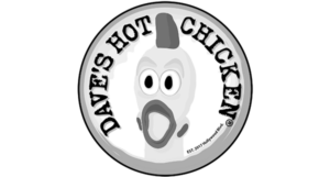 Dave's Hot Chicken logo