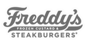 Freddy's Frozen Custard & Steakburgers restaurant logo