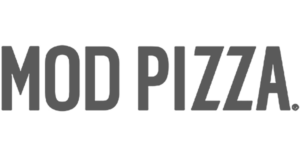 MOD Pizza logo