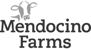 Mendocino Farms logo