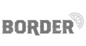 On the border restaurant logo